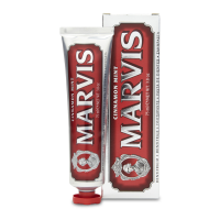 MARVIS Cinnamon Mint зубная паста с отбеливающим эффектом, 75мл