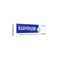 Elgydium Whitening Отбеливающая зубная паста 50 мл