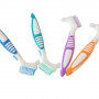 Azdent Denture Brush Щетка для зубных протезов
