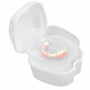 Контейнер для хранения ортодонтических конструкций и съемных зубных протезов (01)