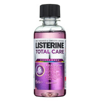 Listerine Total Care ополаскиватель полости рта для комплексного ухода, 95мл