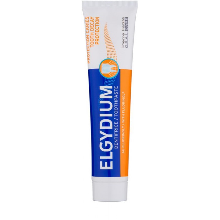 ELGYDIUM Protection Caries зубная паста