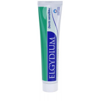 ELGYDIUM Sensitive зубная паста для чувствительных зубов, 75 мл