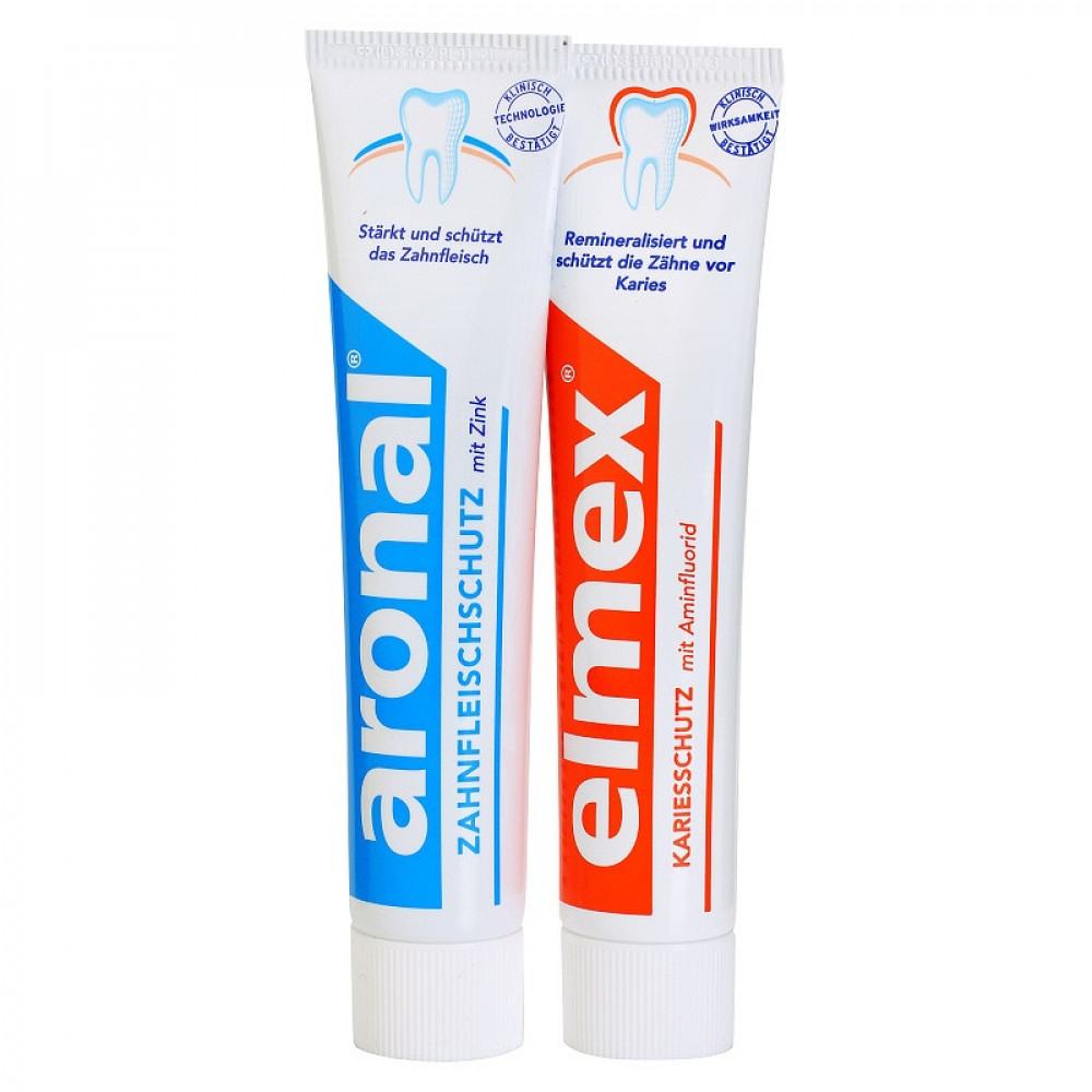 Пасто 2. Пасты Elmex Aronal. Aronal зубная паста. Зубная паста Elmex для десен. Elmex зубная паста производитель.